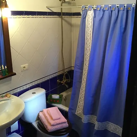 Kır Evi Valentina Tigalate