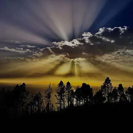 Kır Evi Valentina Tigalate