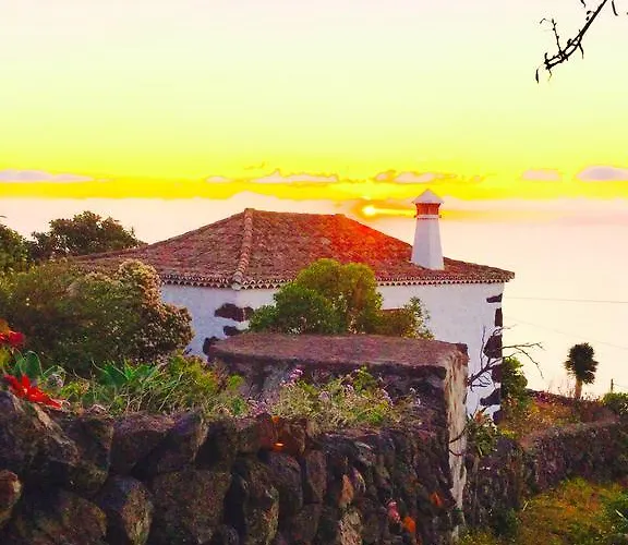Casa rural Valentina *