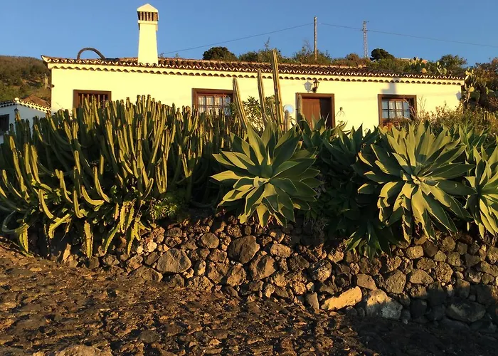 Casa rural Valentina *