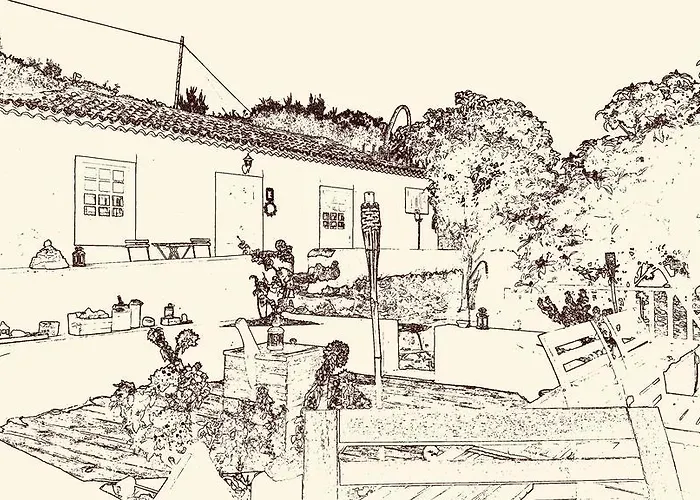 Casa rural Valentina
