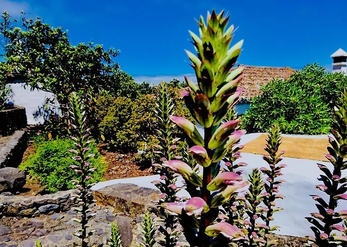 Valentina Casa rural Tigalate