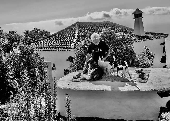 Valentina Casa rural *