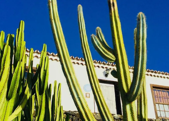 Casa rural Valentina *
