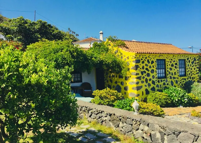 Valentina Casa rural *