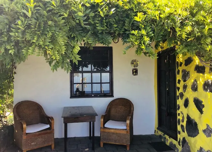 Casa rural Valentina