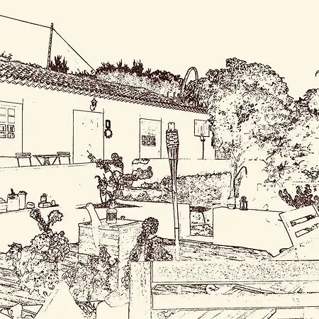 Casa di campagna Valentina