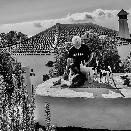 Valentina Casa di campagna *