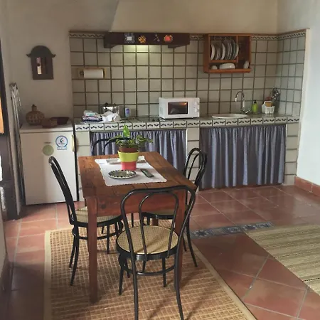 Casa di campagna Valentina Tigalate