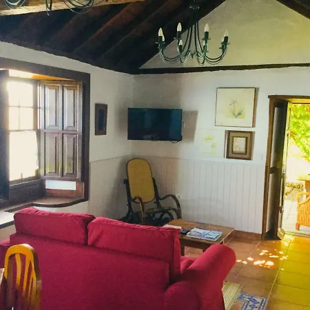 Valentina Country house Tigalate
