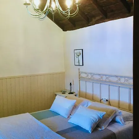 Valentina Casa di campagna Tigalate