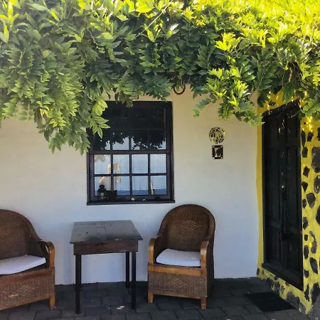 Casa di campagna Valentina